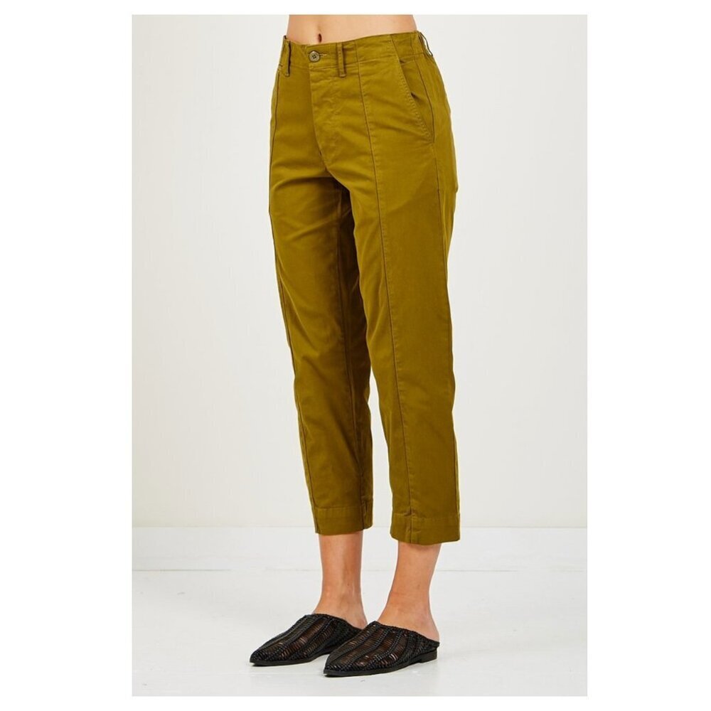 Alex Mill Officer Pants